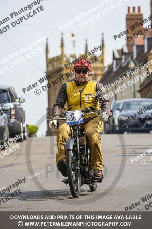 Vintage motorcycle club;eventdigitalimages;no limits trackdays;peter wileman photography;vintage motocycles;vmcc banbury run photographs